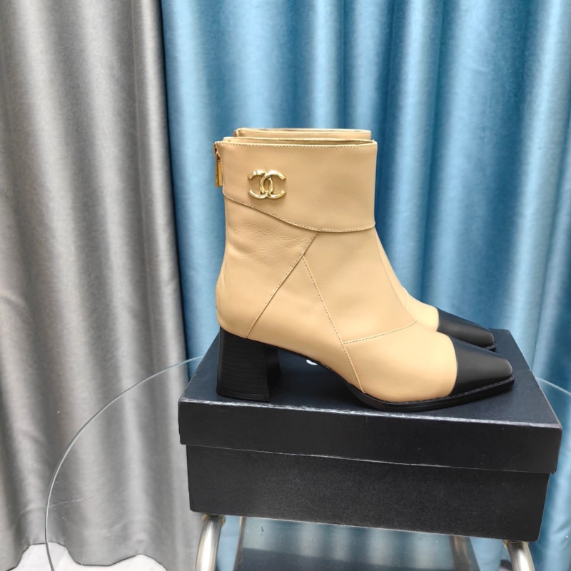 Ch*el boots